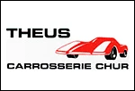 Carrosserie Theus AG logo
