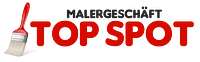 Malergeschäft TOPSPOT GmbH-Logo