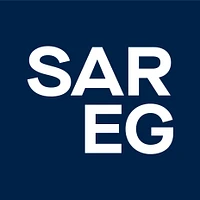 Logo Sareg SA