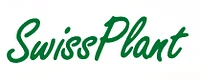 SwissPlant GmbH logo