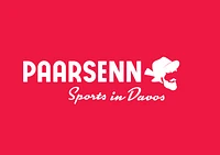 Logo Paarsenn Sports