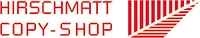 Logo Hirschmatt Copy-Shop GmbH