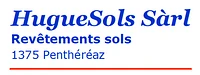 HugueSols Sàrl-Logo