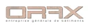 ORAX SA logo