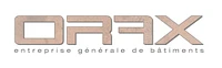 Logo ORAX SA