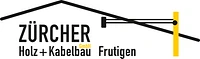 Logo Zürcher Holz + Kabelbau GmbH