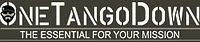 OneTangoDown logo