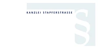 Kanzlei Stapferstrasse logo