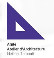 Logo Agile architecture & expertise SA