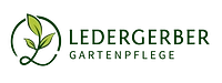 Logo Ledergerber Gartenpflege