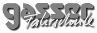 Gasser Fahrschule-Logo