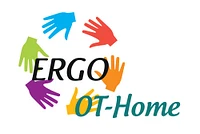 ERGO OT-Home logo
