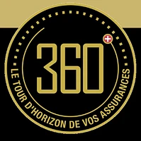 Logo 360 Degrés SA