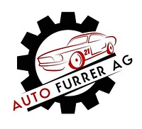 Logo Auto Furrer AG Mitsubishi