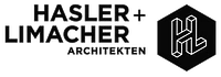 Logo Hasler Limacher Architekten GmbH