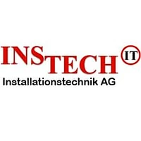 Logo INSTECH Installationstechnik AG