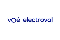VOé electroval SA logo
