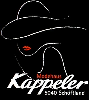 Logo Modehaus Kappeler GmbH