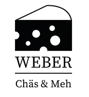 Logo Chäs Weber