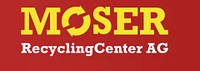 Moser RecyclingCenter AG logo