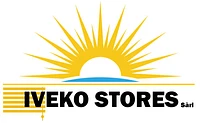 Logo IVEKO stores Sàrl