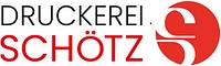 Logo Druckerei Schötz AG