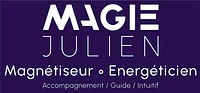 Magie Julien logo