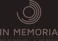 In Memoria Bestattungen GmbH-Logo