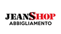 Jeans Shop logo