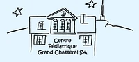 Centre Pédiatrique Grand Chasseral SA-Logo