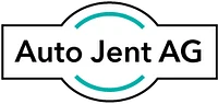 Logo Auto Jent AG