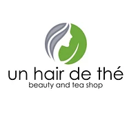 Logo Un hair de thé