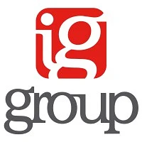 IG group SA-Logo