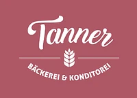 Bäckerei Konditorei Tanner-Logo