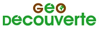 Logo Géo-Découverte SA