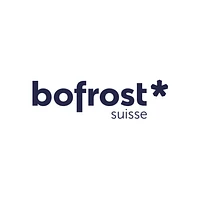 bofrost* suisse AG logo