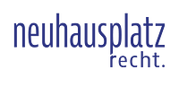 neuhausplatz recht. logo