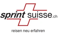 Logo sprintsuisse.ch AG