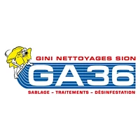 Logo GA36 Gini Pascal SA