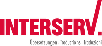 Logo Interserv AG
