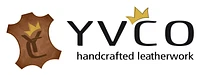 YVCO handcrafted leatherwork-Logo
