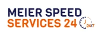 Meier Speed Services 24h Sàrl logo
