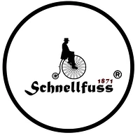 Schnellfuss1871 GmbH-Logo