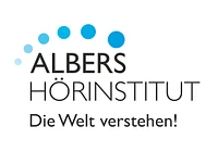 Albers Hörinstitut AG-Logo