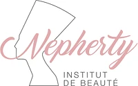 Nepherty logo