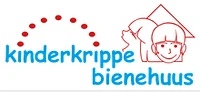 Kinderkrippe Bienehuus Emmen/Rathausen logo