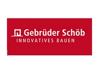 Logo Gebrüder Schöb AG