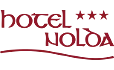 Hotel Nolda logo