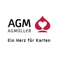 AGM AG Müller logo