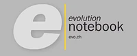 Evolution Notebook Sàrl-Logo